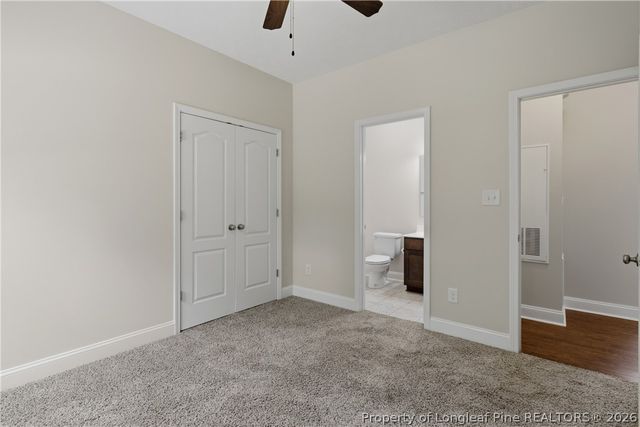 2438 Market Hill Drive, Fayetteville, NC 28306