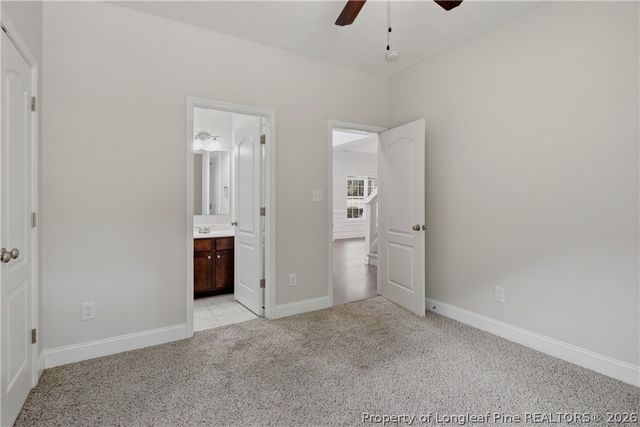 2438 Market Hill Drive, Fayetteville, NC 28306