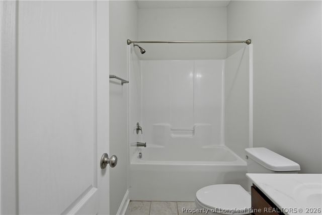 2438 Market Hill Drive, Fayetteville, NC 28306