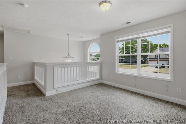 2438 Market Hill Drive, Fayetteville, NC 28306