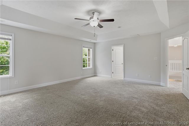 2438 Market Hill Drive, Fayetteville, NC 28306