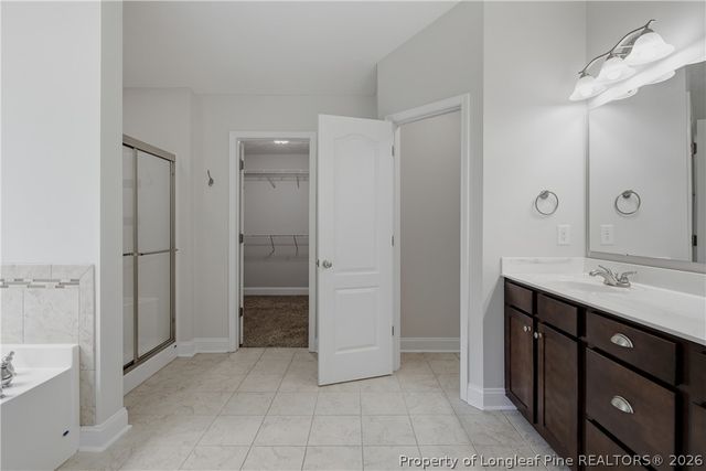 2438 Market Hill Drive, Fayetteville, NC 28306
