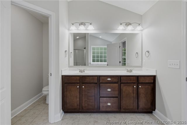 2438 Market Hill Drive, Fayetteville, NC 28306