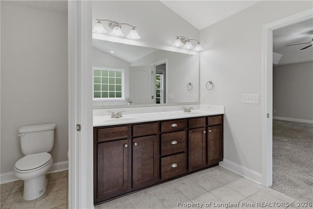 2438 Market Hill Drive, Fayetteville, NC 28306