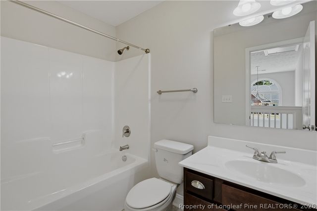 2438 Market Hill Drive, Fayetteville, NC 28306