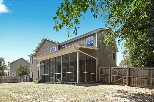 2438 Market Hill Drive, Fayetteville, NC 28306