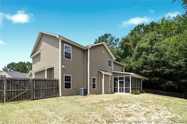2438 Market Hill Drive, Fayetteville, NC 28306