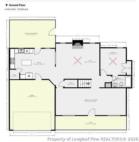 2438 Market Hill Drive, Fayetteville, NC 28306