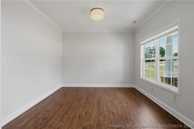 2438 Market Hill Drive, Fayetteville, NC 28306