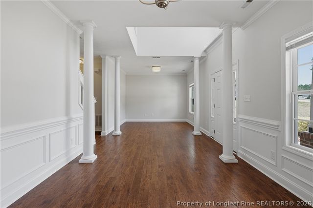 2438 Market Hill Drive, Fayetteville, NC 28306