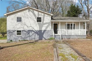 83 S Forty E Pass, Hiram, GA 30141