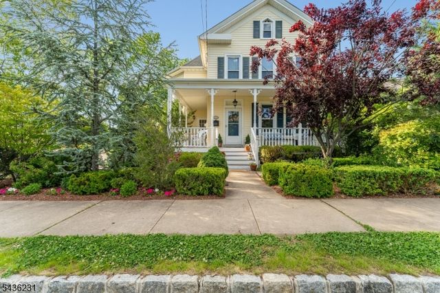 19 Bonnell Street, Flemington Boro, NJ 08822