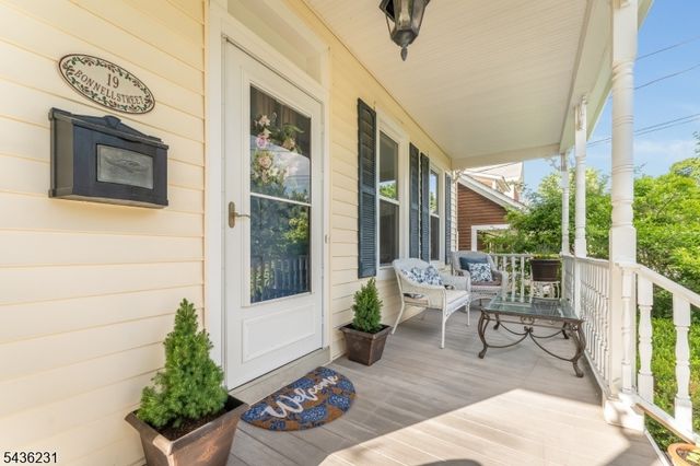 19 Bonnell Street, Flemington Boro, NJ 08822