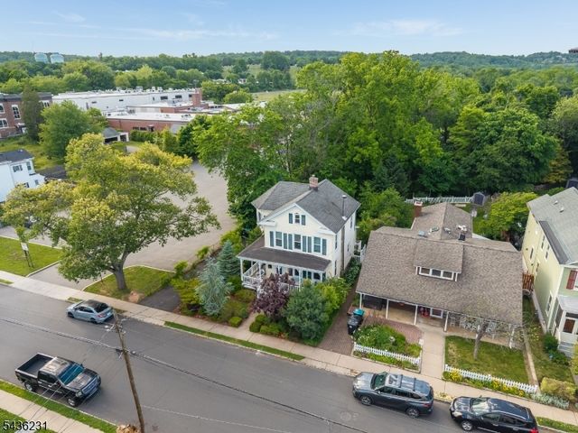 19 Bonnell Street, Flemington Boro, NJ 08822