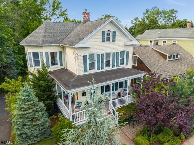 19 Bonnell Street, Flemington Boro, NJ 08822