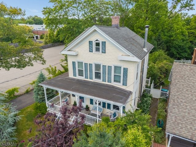 19 Bonnell Street, Flemington Boro, NJ 08822