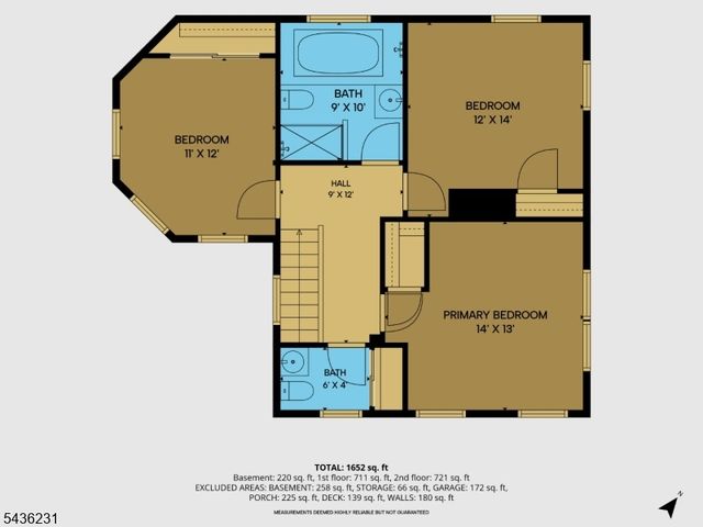 19 Bonnell Street, Flemington Boro, NJ 08822