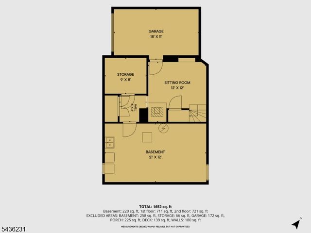 19 Bonnell Street, Flemington Boro, NJ 08822