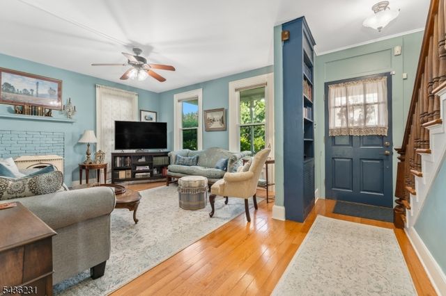 19 Bonnell Street, Flemington Boro, NJ 08822