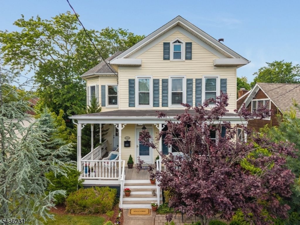 19 Bonnell Street, Flemington Boro, NJ 08822