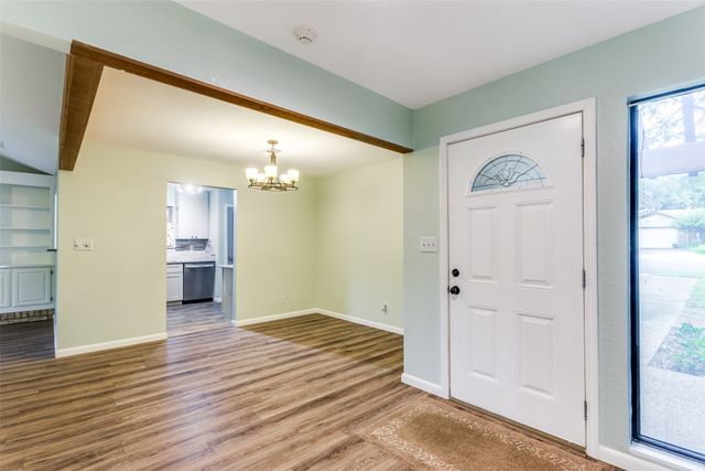 5411 Parliament Drive, Arlington, TX 76017