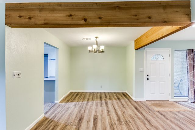 5411 Parliament Drive, Arlington, TX 76017