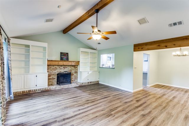 5411 Parliament Drive, Arlington, TX 76017