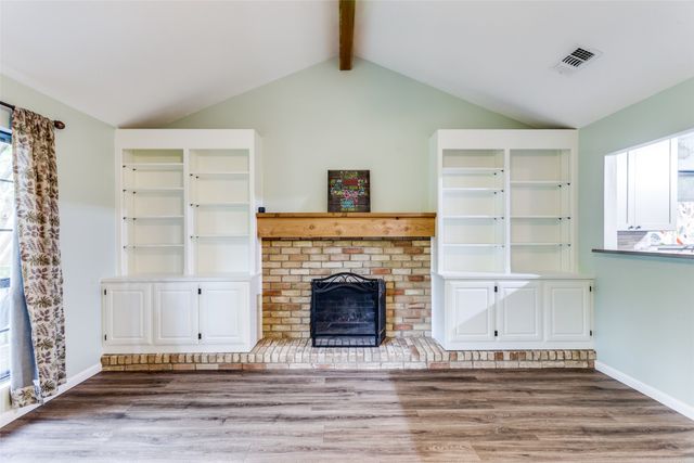 5411 Parliament Drive, Arlington, TX 76017