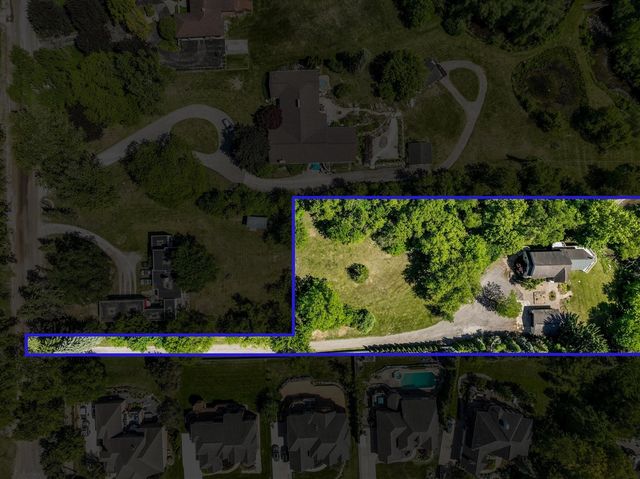 1150 N Livernois Road, Rochester Hills, MI 48306