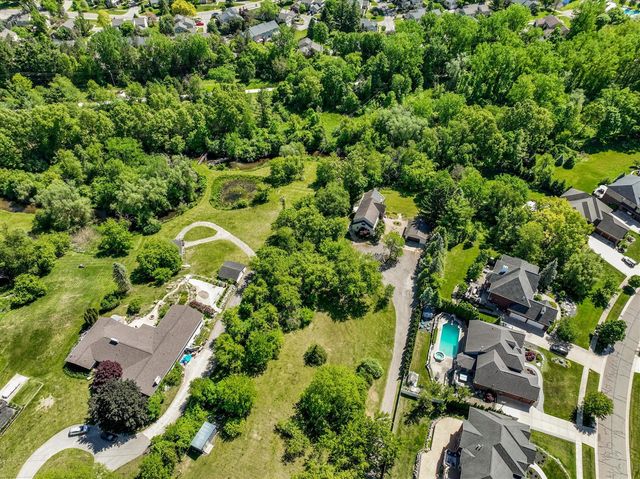 1150 N Livernois Road, Rochester Hills, MI 48306