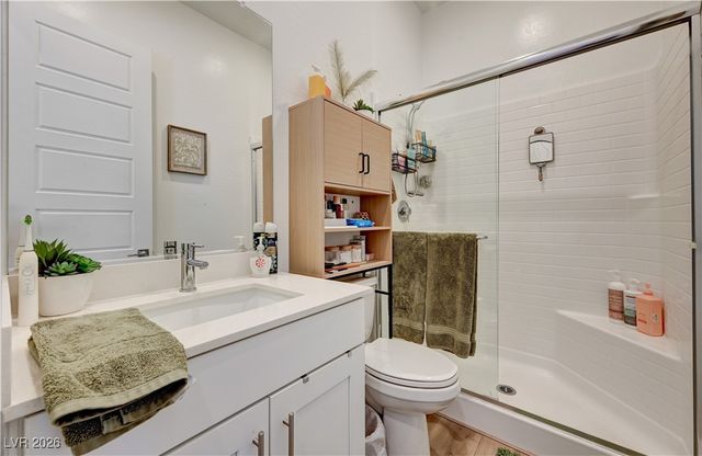 199 Bellevue Grove Avenue, Henderson, NV 89015