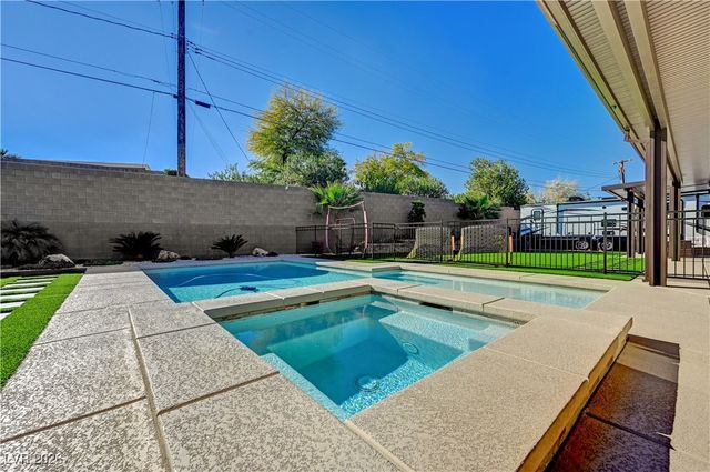 199 Bellevue Grove Avenue, Henderson, NV 89015