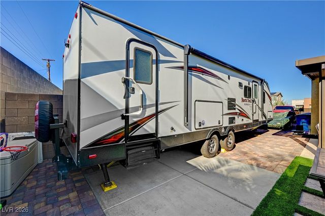 199 Bellevue Grove Avenue, Henderson, NV 89015