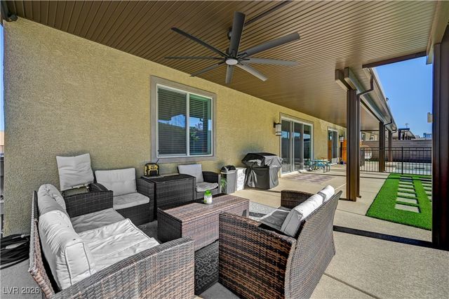 199 Bellevue Grove Avenue, Henderson, NV 89015