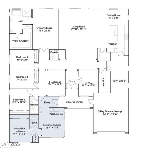 199 Bellevue Grove Avenue, Henderson, NV 89015