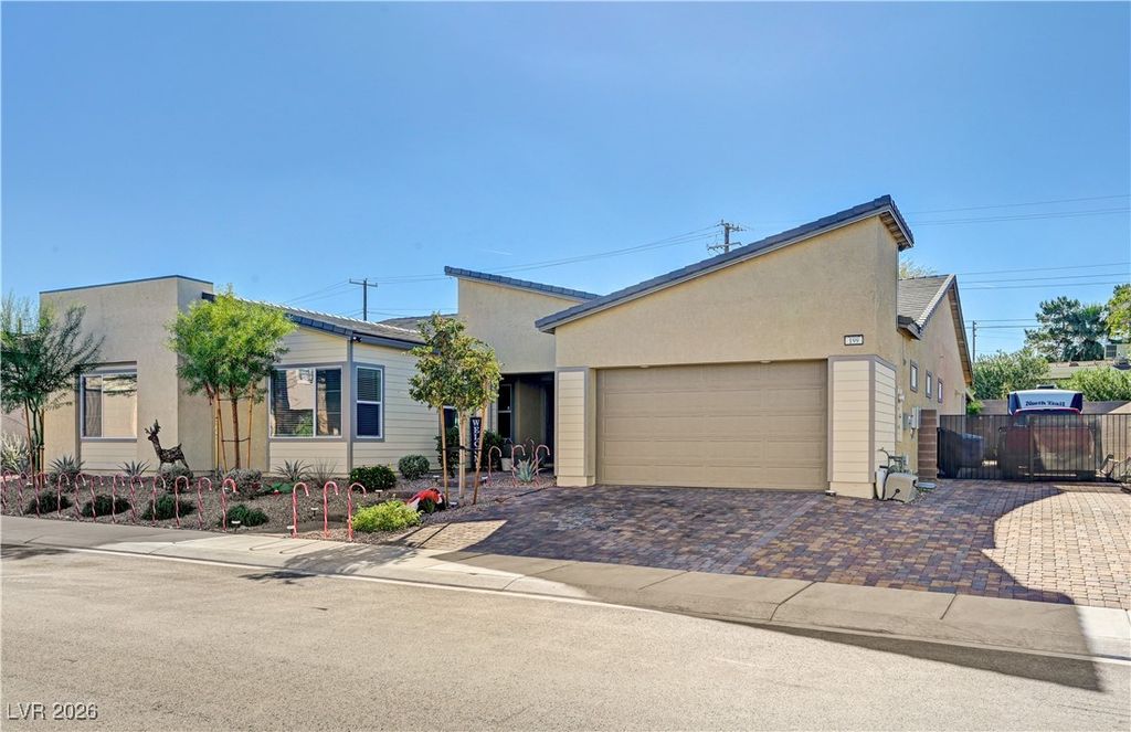 199 Bellevue Grove Avenue, Henderson, NV 89015