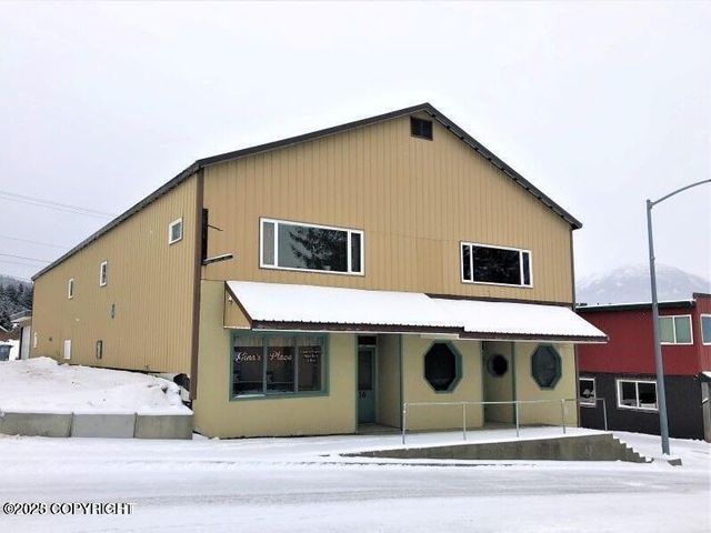 16 Main Street, Haines, AK 99827