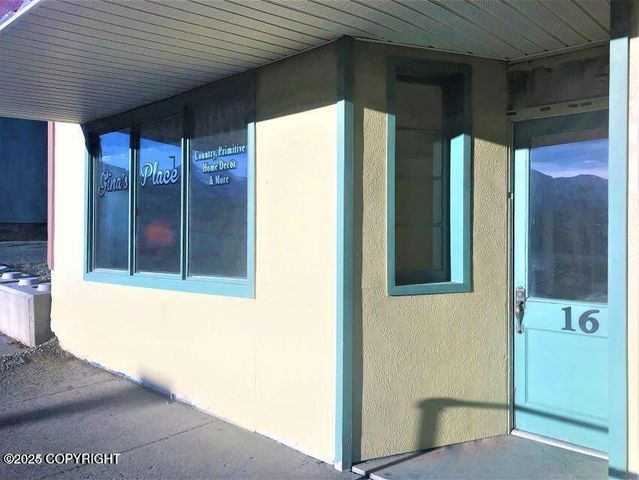 16 Main Street, Haines, AK 99827