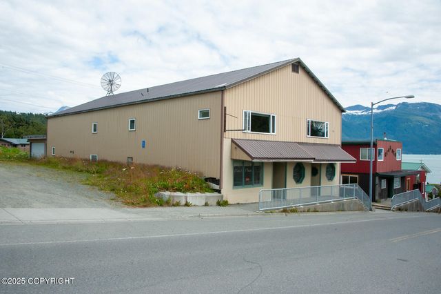 16 Main Street, Haines, AK 99827