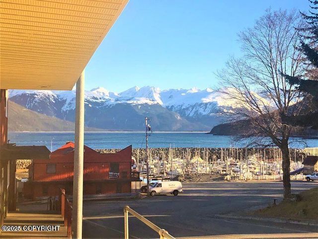 16 Main Street, Haines, AK 99827