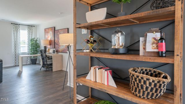 761 Dorset Stream Drive, Fuquay Varina, NC 27526