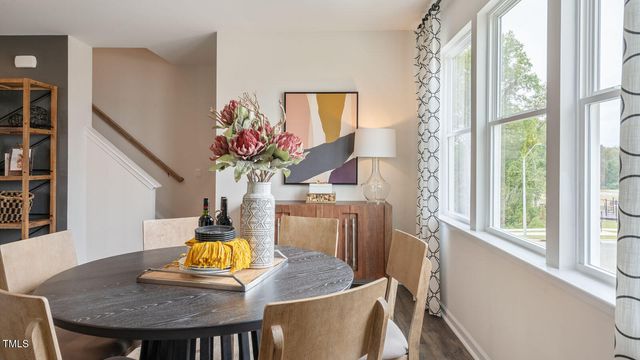 761 Dorset Stream Drive, Fuquay Varina, NC 27526