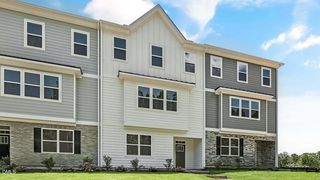 761 Dorset Stream Drive, Fuquay Varina, NC 27526