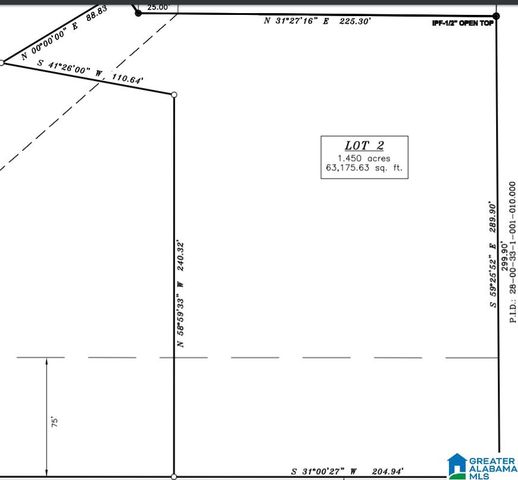 2657 ALTA GLEN DRIVE, Birmingham, AL 35243