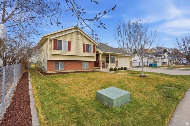598 S 800 W, Lehi, UT 84043