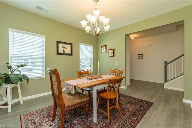 1777 Granby Heights Drive, Winston-salem, NC 27103