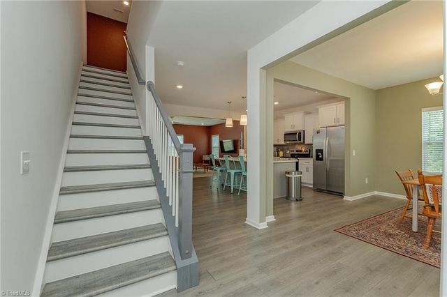 1777 Granby Heights Drive, Winston-salem, NC 27103