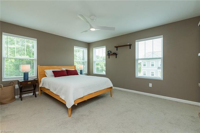 1777 Granby Heights Drive, Winston-salem, NC 27103