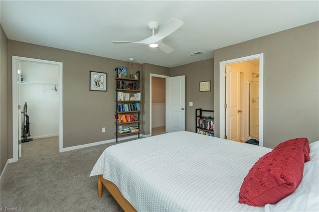 1777 Granby Heights Drive, Winston-salem, NC 27103