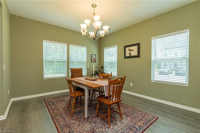 1777 Granby Heights Drive, Winston-salem, NC 27103